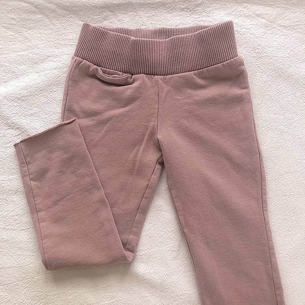2Y Phil&Phae Organic sweatleggings